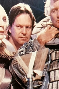 Adventures of Baron Munchausen, The